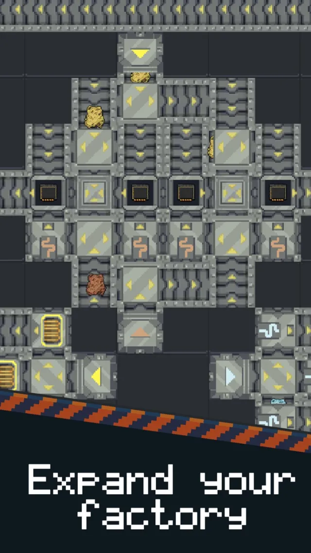 Assembly Line 2 | 游戏 | XWorld Assembly Line 2 | 游戏 | XWorld