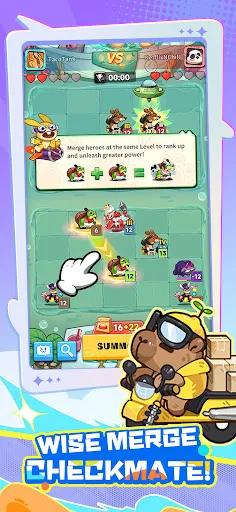 zooparty | Games | XWorld