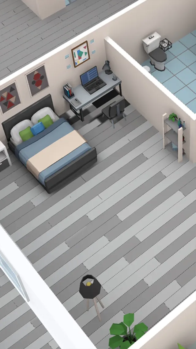 Idle Landlord Sim-Русский | 游戏 | XWorld