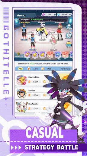 Spirit Beasts: Evolve | 游戏 | XWorld Spirit Beasts: Evolve | 游戏 | XWorld