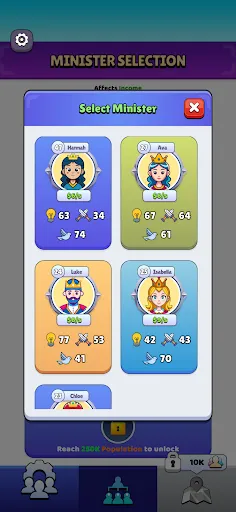 Kingdom Life | 游戏 | XWorld Kingdom Life | 游戏 | XWorld