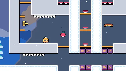 Dadish | Games | XWorld Dadish | Games | XWorld