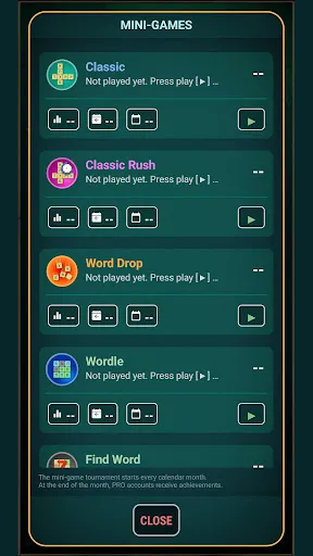 Word Game: Friends Offline | Games | XWorld