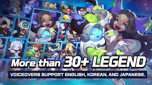 SMASH LEGENDS : Action Fight | Games | XWorld