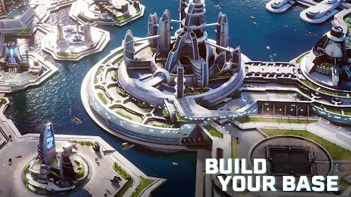 Star Trek Fleet Command | Games | XWorld Star Trek Fleet Command | Games | XWorld