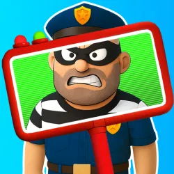 XWorld | Find The Thief