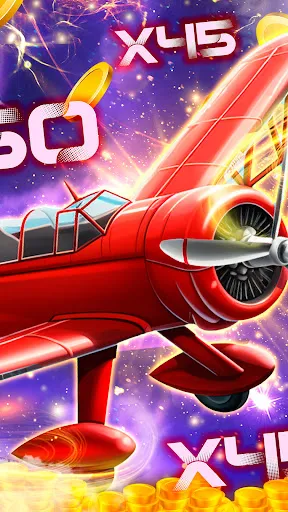 Red Plane Adventure | Игры | XWorld