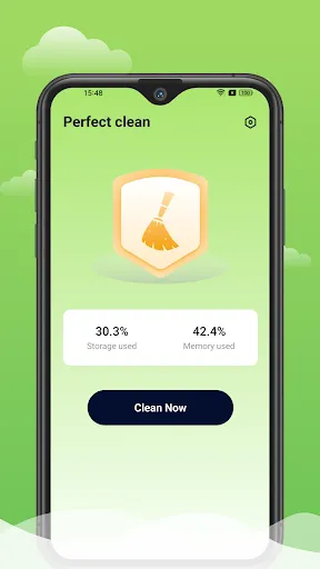 Perfect Clean | เกม | XWorld