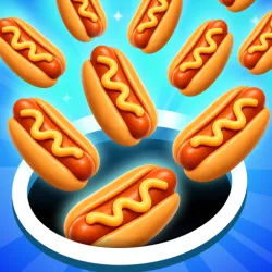 XWorld | Hole Rush: Eat All Puzzle