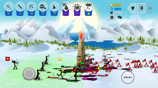 Stick War: Saga | Games | XWorld