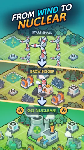 Reactor 2: Nuclear Tycoon | Games | XWorld