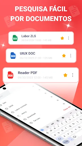 Leitor de PDF & Conversor PDF | Jogos | XWorld