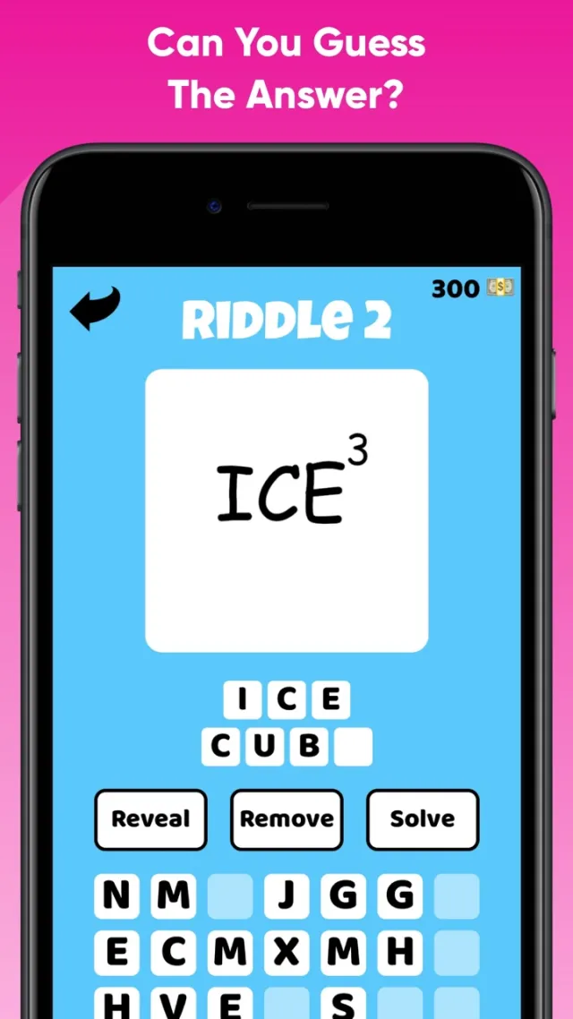 Word Riddles - Rebus Puzzles | Games | XWorld