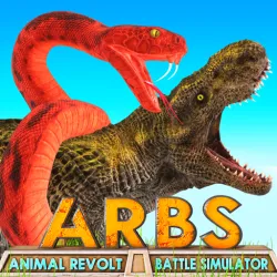 XWorld | Animal Revolt Battle Simulator