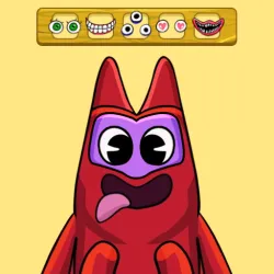 XWorld | Monster Makeover: Mix Beats XWorld | Monster Makeover: Mix Beats