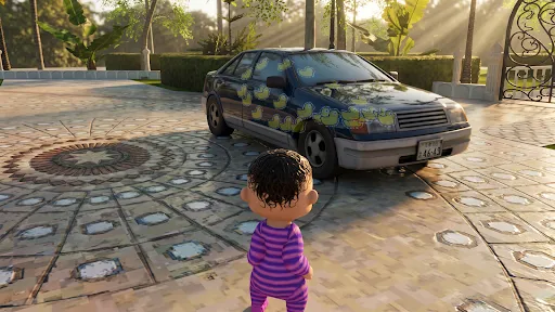 Naughty Prank Daddy Simulator | Игры | XWorld Naughty Prank Daddy Simulator | Игры | XWorld