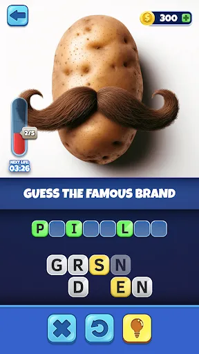 Trivia AI - Guess the Words | Games | XWorld