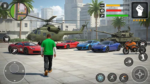 Grand City Thug Crime Games | Games | XWorld Grand City Thug Crime Games | Games | XWorld