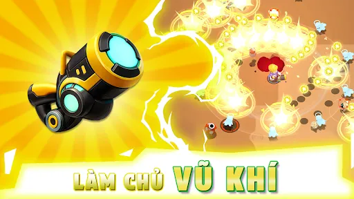 Star Blaster Offline Roguelike | Permainan | XWorld Star Blaster Offline Roguelike | Permainan | XWorld
