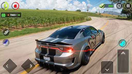 Car Racing City 3D Car Driving | Игры | XWorld