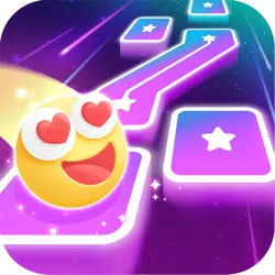 XWorld | Dancing Ballz Star