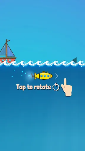 Submarine Jump! | Jogos | XWorld