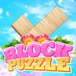 XWorld | FlowerBlockPuzzle: LuckyWinner