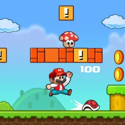 XWorld | Super Mirano's World:Jump&Run XWorld | Super Mirano's World:Jump&Run