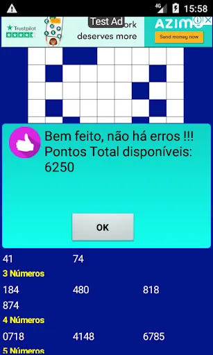 Numerix Cruzadix | Jogos | XWorld Numerix Cruzadix | Jogos | XWorld