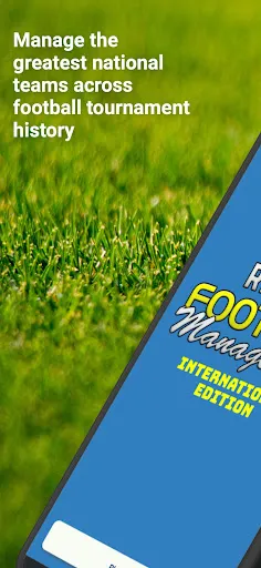 RFM Futebol Internacional | Jogos | XWorld