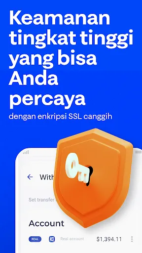 Octa Invest | Permainan | XWorld
