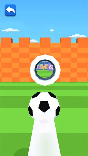 Soccer Master-Fast Dash | 游戏 | XWorld