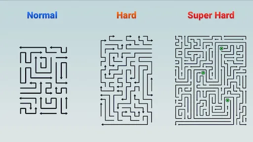 Arrow Out Puzzle | Игры | XWorld Arrow Out Puzzle | Игры | XWorld