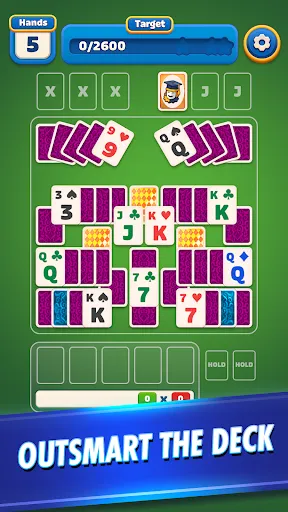Wild Joker Poker | Permainan | XWorld