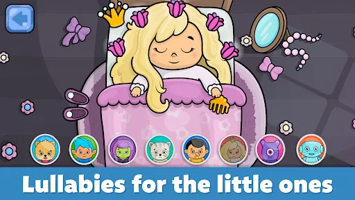 Baby Piano: Kids Music Games | Games | XWorld