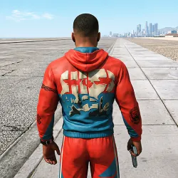 XWorld | Miami Gangster Mafia City Game