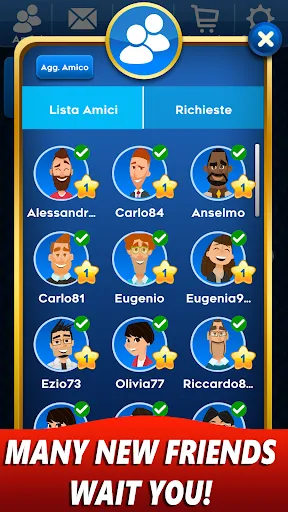 Burraco Friends | Games | XWorld