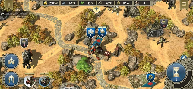 SpellForce - Heroes & Magic | Games | XWorld