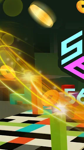 566 Crystal Blocks | Games | XWorld