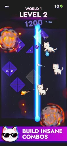 Ballout - Brick Breaker | Games | XWorld Ballout - Brick Breaker | Games | XWorld