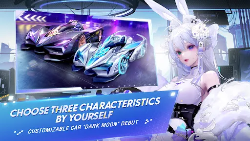 Garena Speed Drifters | Games | XWorld