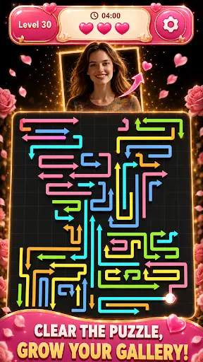 Arrows Away: Album Unlock | Игры | XWorld Arrows Away: Album Unlock | Игры | XWorld