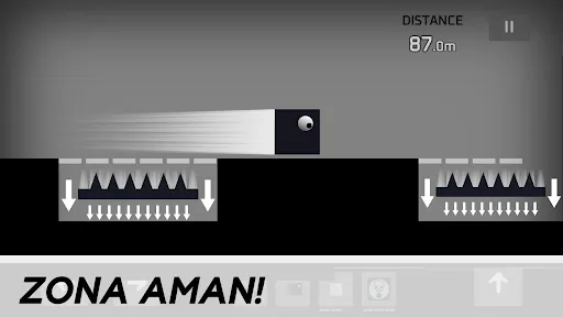 Sqube Darkness | Permainan | XWorld