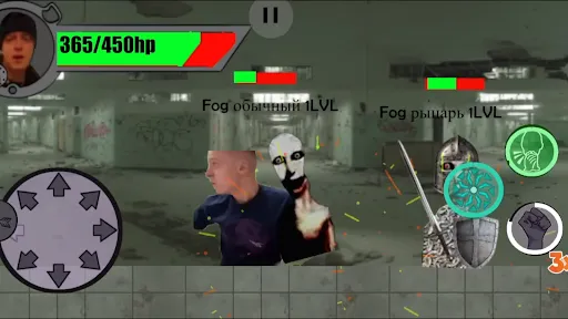 Murino simulator | Игры | XWorld