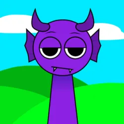 XWorld | Sprunki Scary vs Cute Beats OG