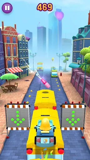 LEGO® Friends: Heartlake Rush | เกม | XWorld