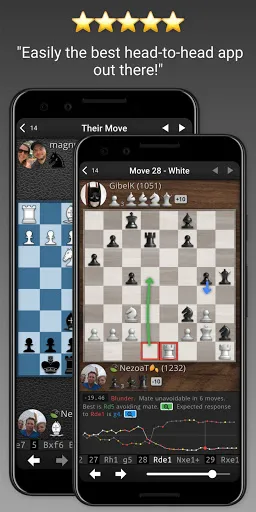 SocialChess - Online Chess | เกม | XWorld