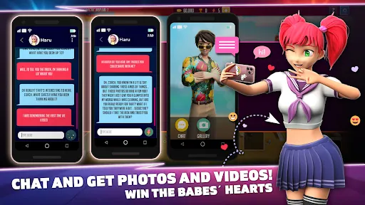 Boxing Girls: Goddess Fighters | Games | XWorld
