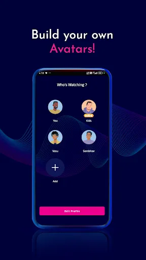 WAVES | 游戏 | XWorld WAVES | 游戏 | XWorld