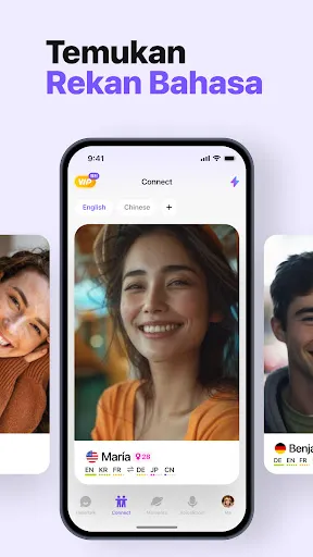 HelloTalk: Pembelajaran Bahasa | Permainan | XWorld HelloTalk: Pembelajaran Bahasa | Permainan | XWorld